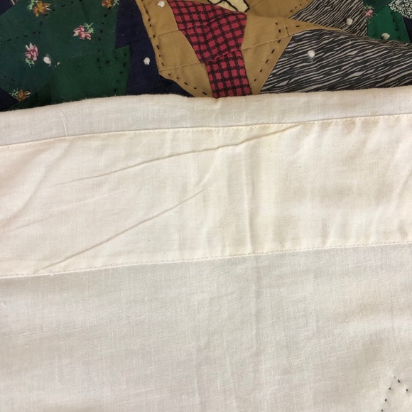 Vintage Cabin  Quilt - Picture 11 of 12